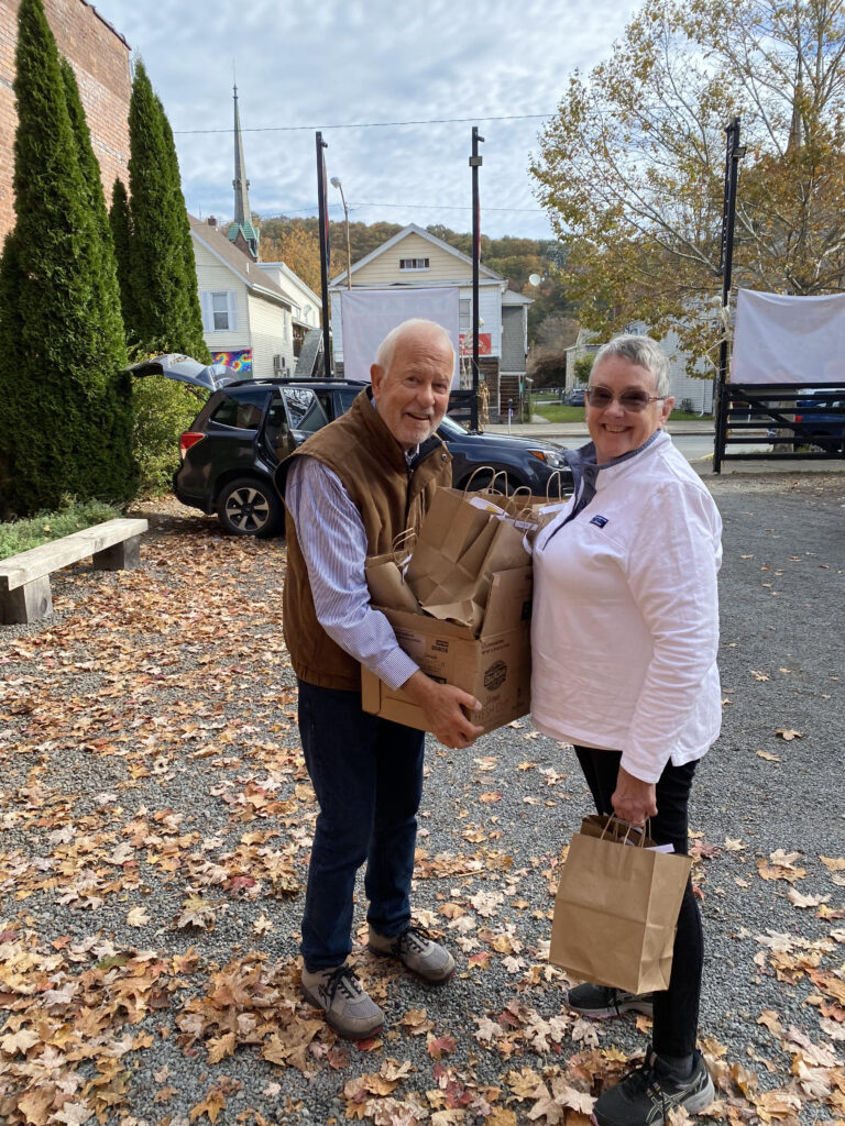 Ray and Donna_nov 2023