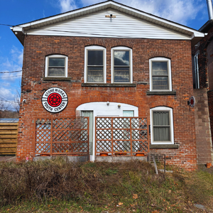 Stoneworks Youth Center