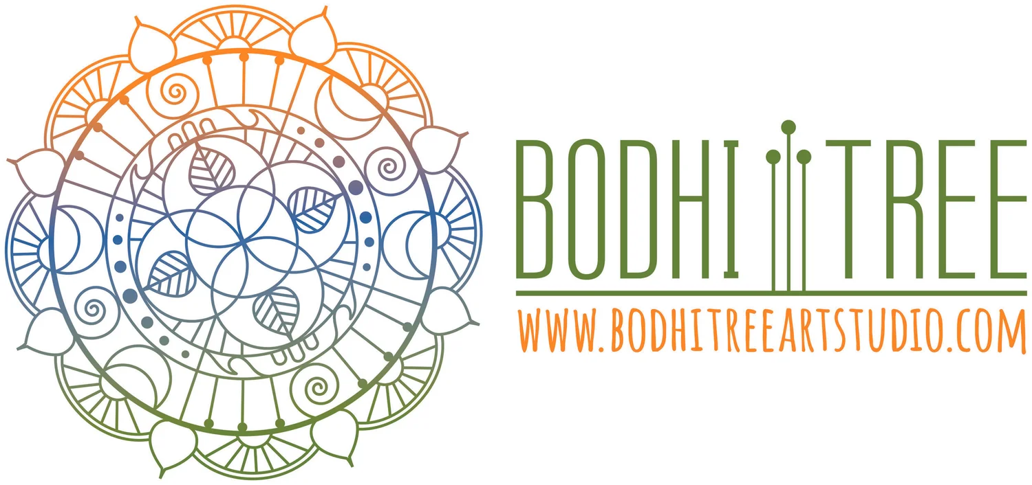 Bodhi Tree Art School + Studio